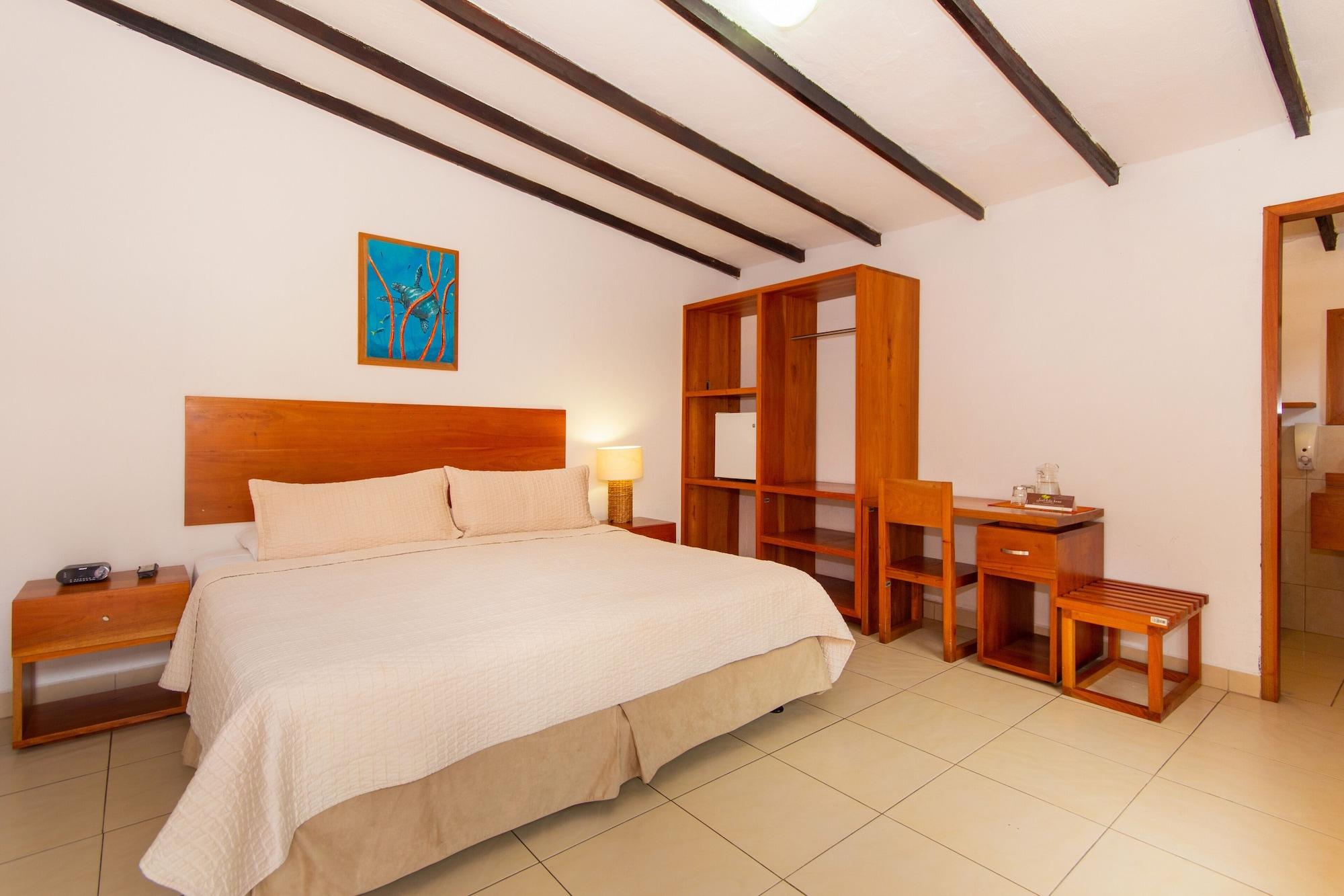 Habitación Hotel Fiesta