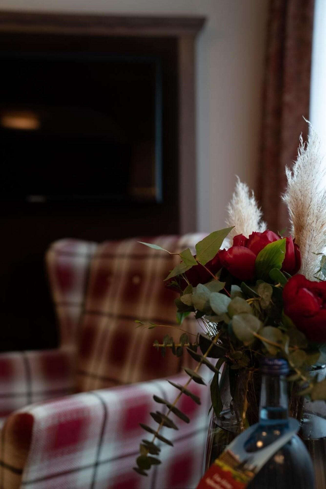 Vista Lobby Parkhotel