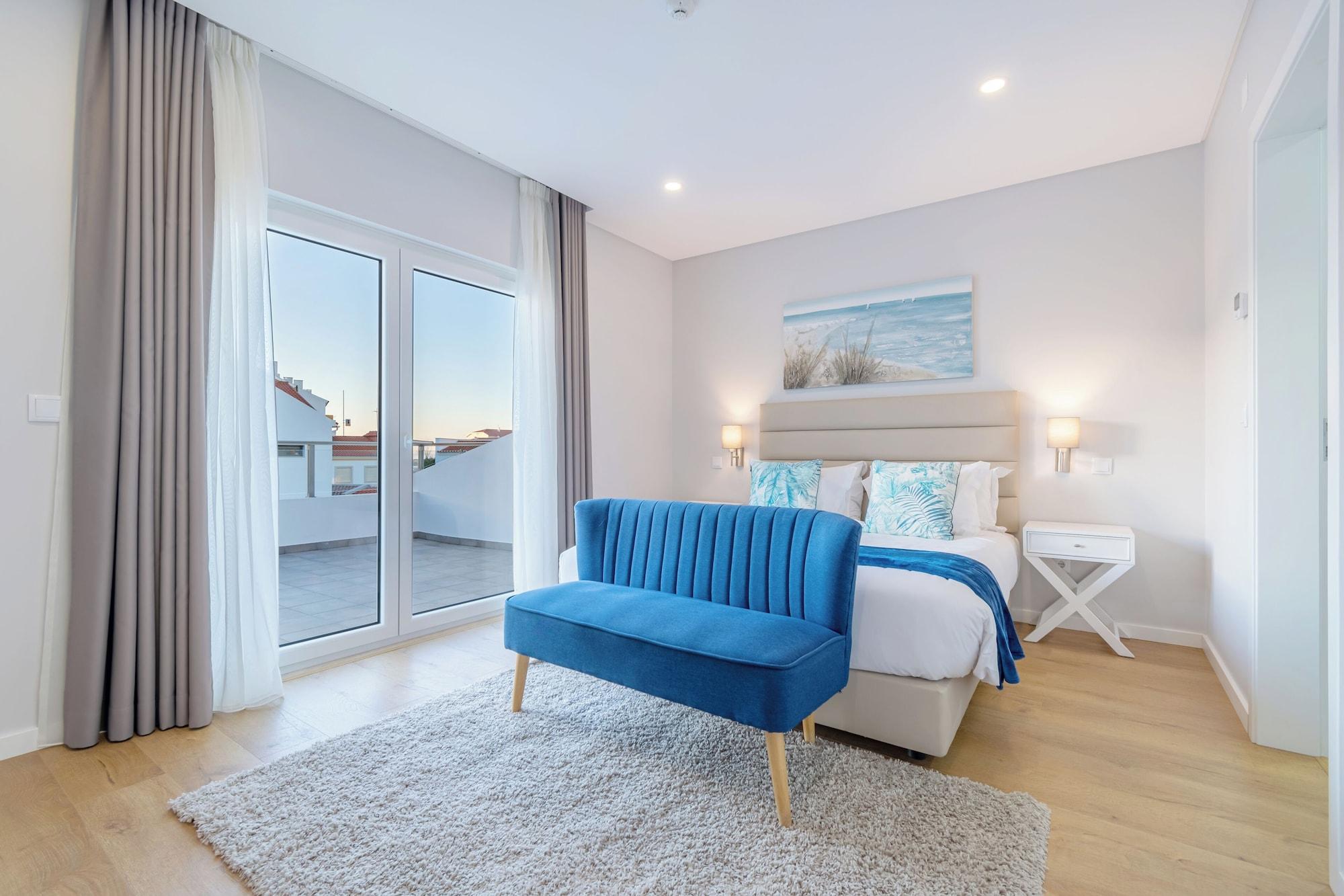 Habitación Silver Seahorse Garden Retreat