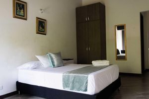 Alojamiento - Avanti apartahotel