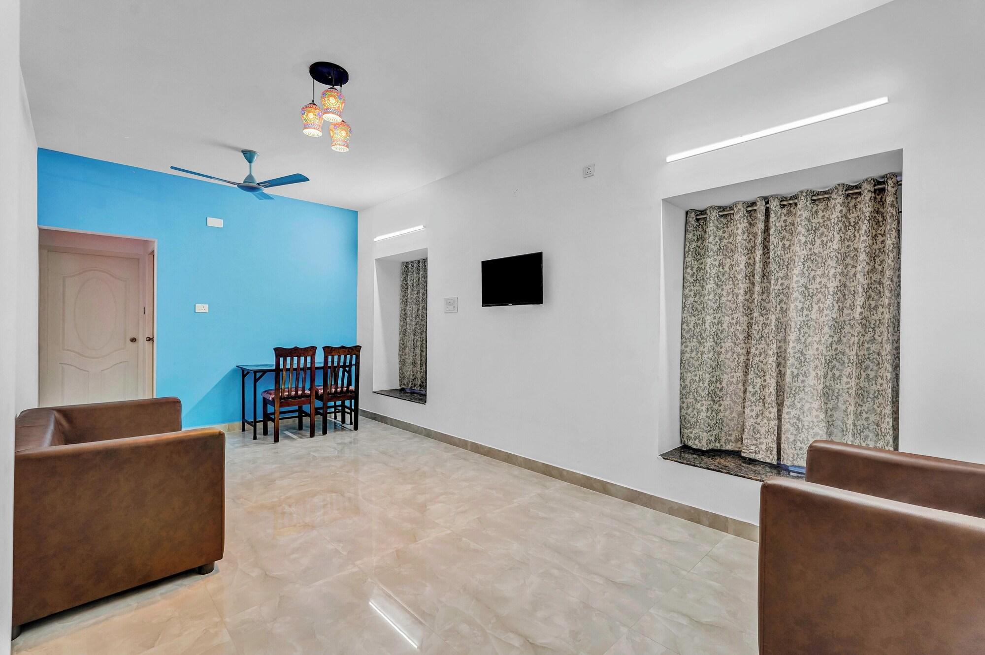 Comodidades del Alojamiento ECOSTAY APART HOTEL