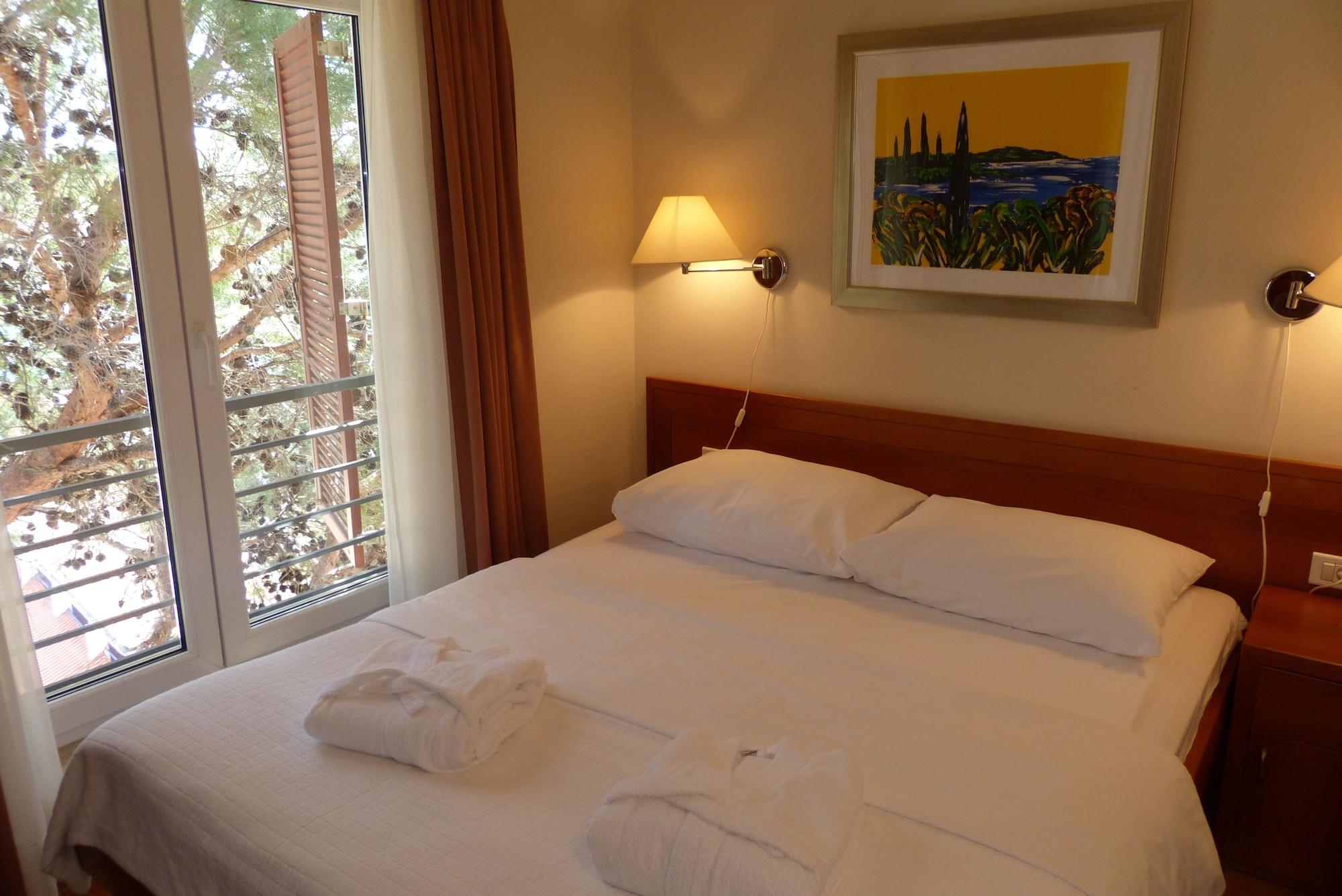 Habitación Apartments Punta