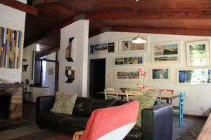 Alquiler Vacacional - Large family home Stellenbosch cbd