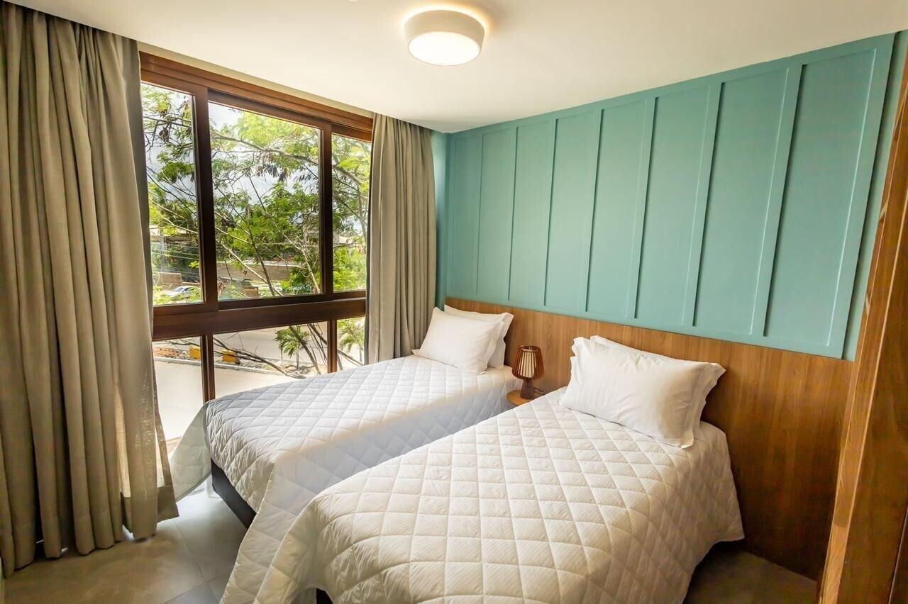 Habitación Guarajuba Suites Premium Boutique Hotel