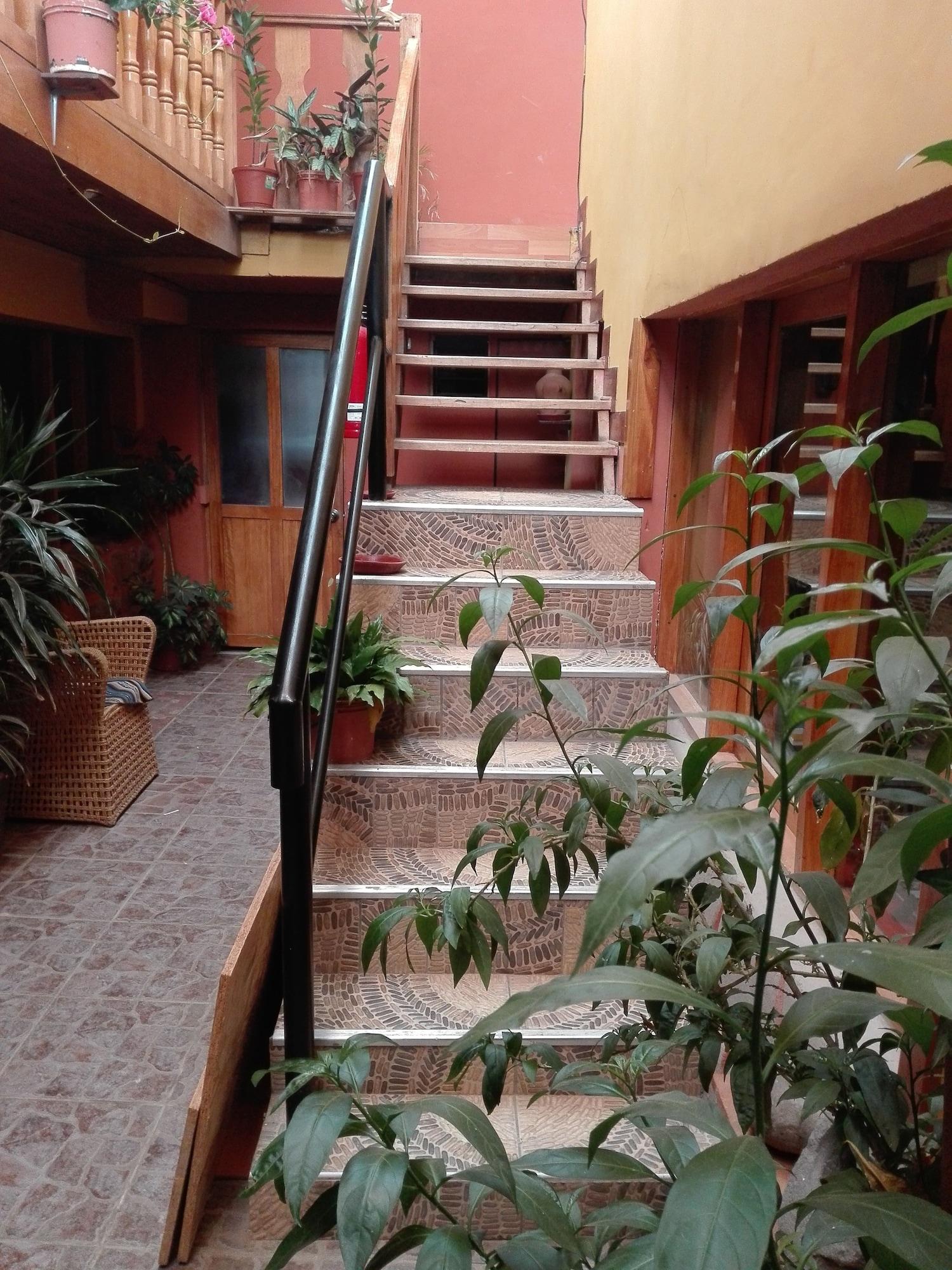 Varios Hostal Chayana Wasi