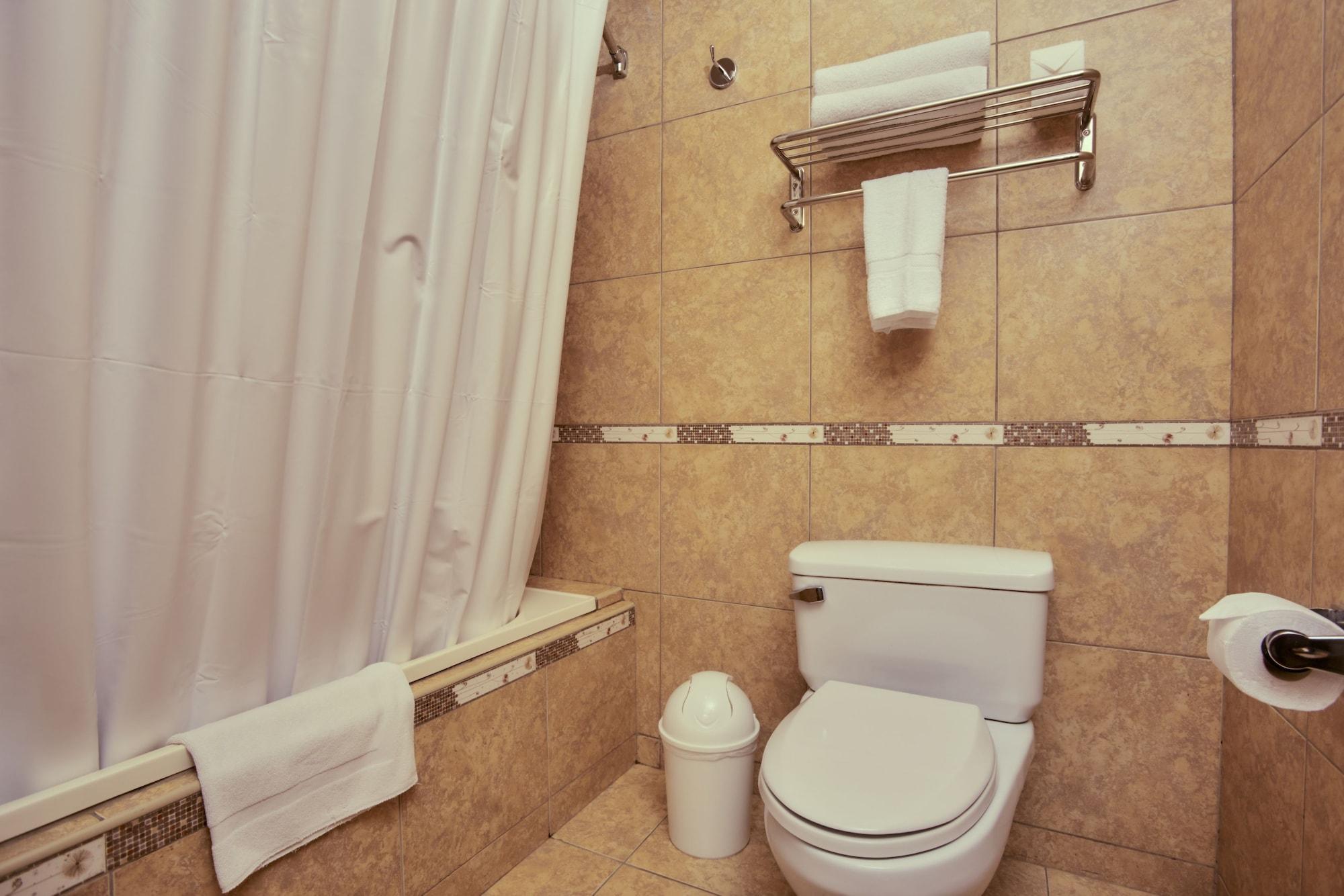 Equipamiento de Habitación Victoria Regia Hotel