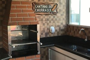 Alquiler Vacacional - SEASON - FORTE BEACH - "Super Positive Reviews" - GOURMET BALCONY