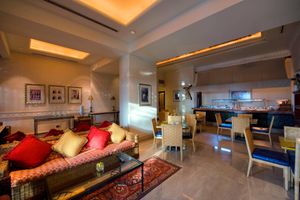 Alojamiento - Jumeirah Mina Al Salam Dubai