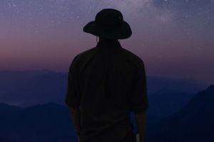 Actividad - Observación de estrellas en Sierra de la Ventana