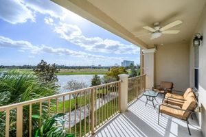 Alquiler Vacacional - Beautiful Vista Cay Lakeview Condo - 1019