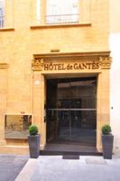 Alojamiento - Hotel de Gantès