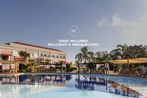 Alojamiento - Wish Foz do Iguaçu