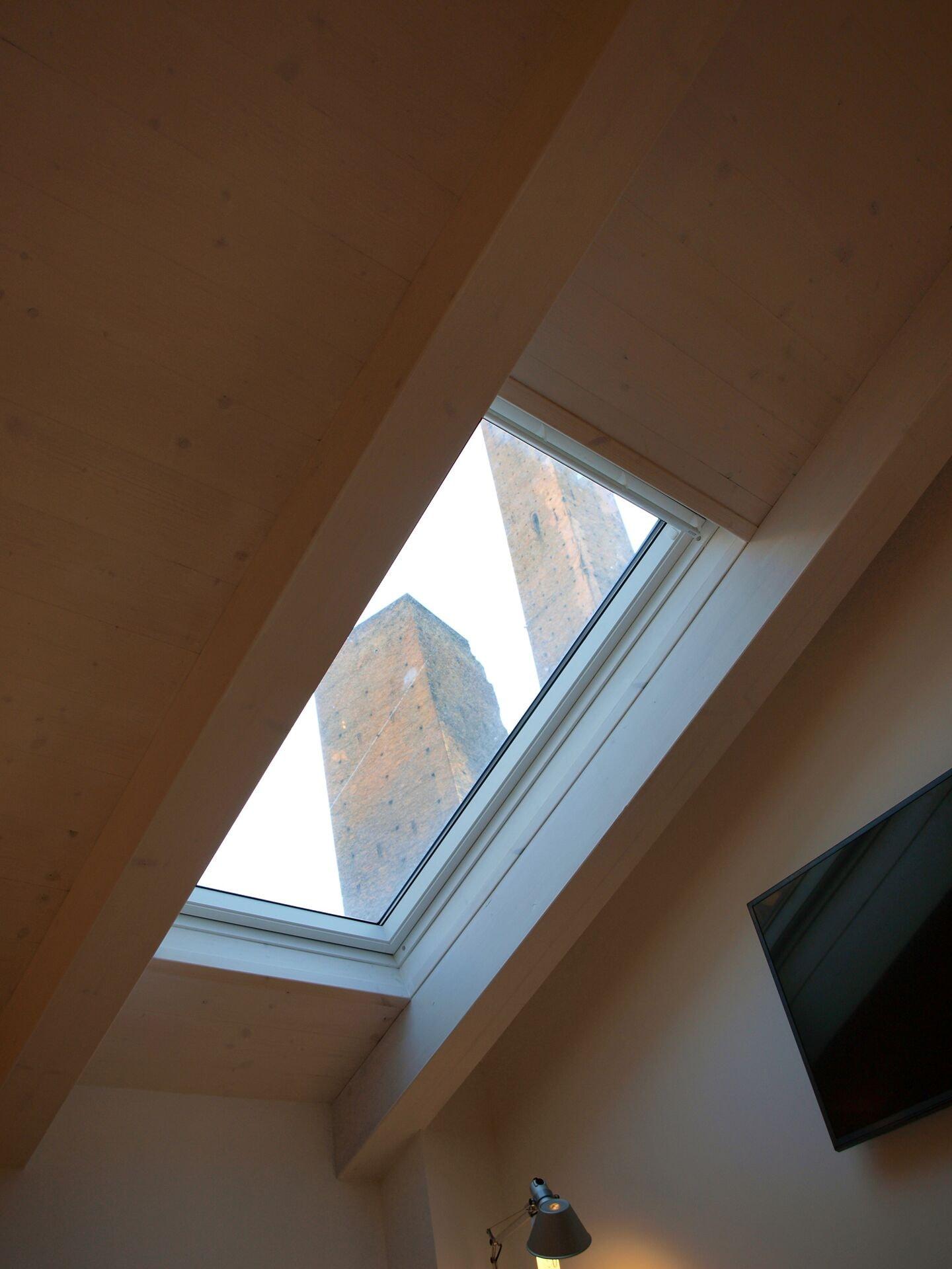 Varios Acquaderni Rooms