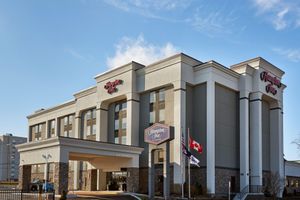 Alojamiento - Hampton Inn Niagara Falls