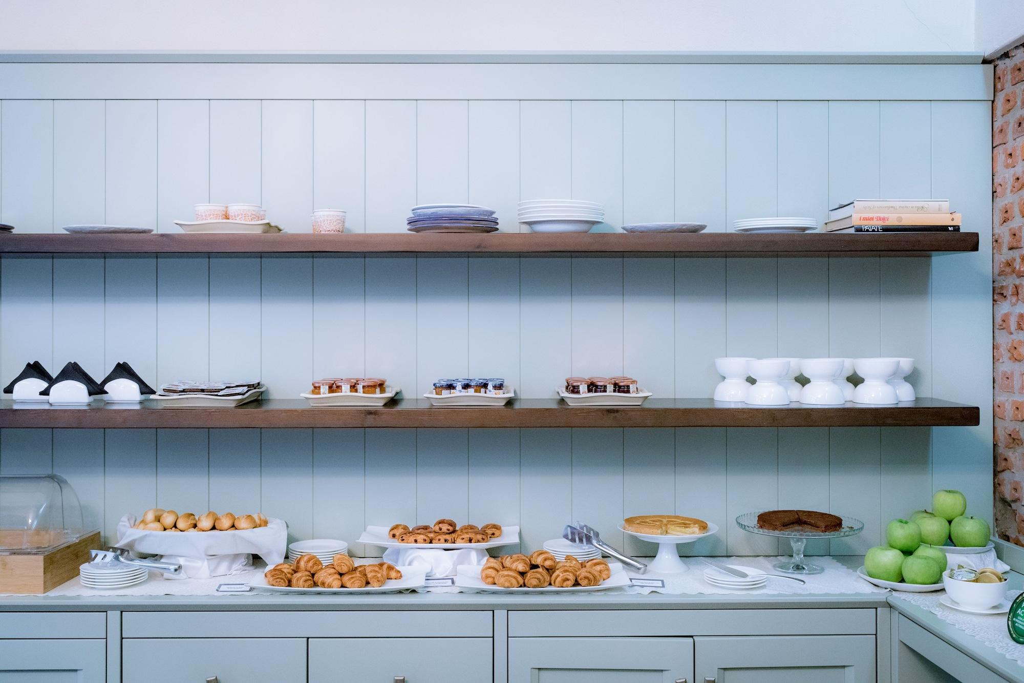 Restaurant Townhouse 33