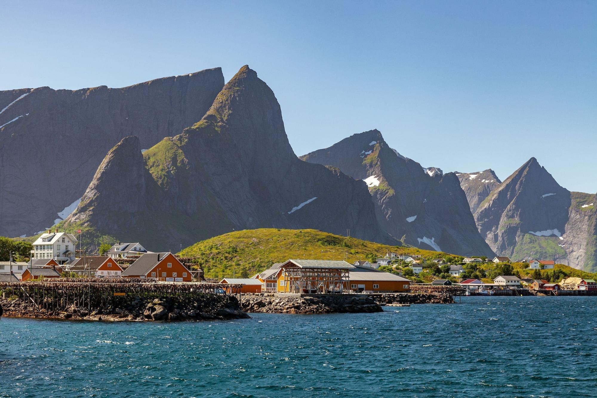 Instalaciones Recreativas Å Hotell - by Classic Norway Hotels
