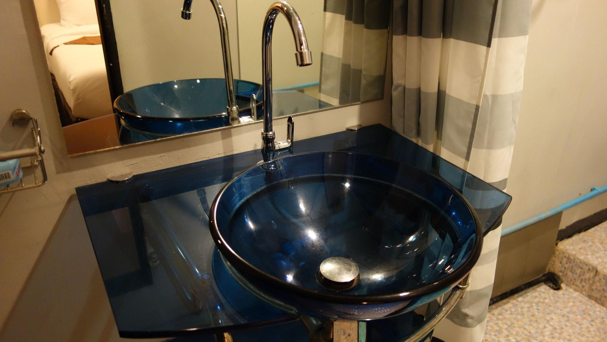 Equipamiento de Habitación S30 Sukhumvit Hotel