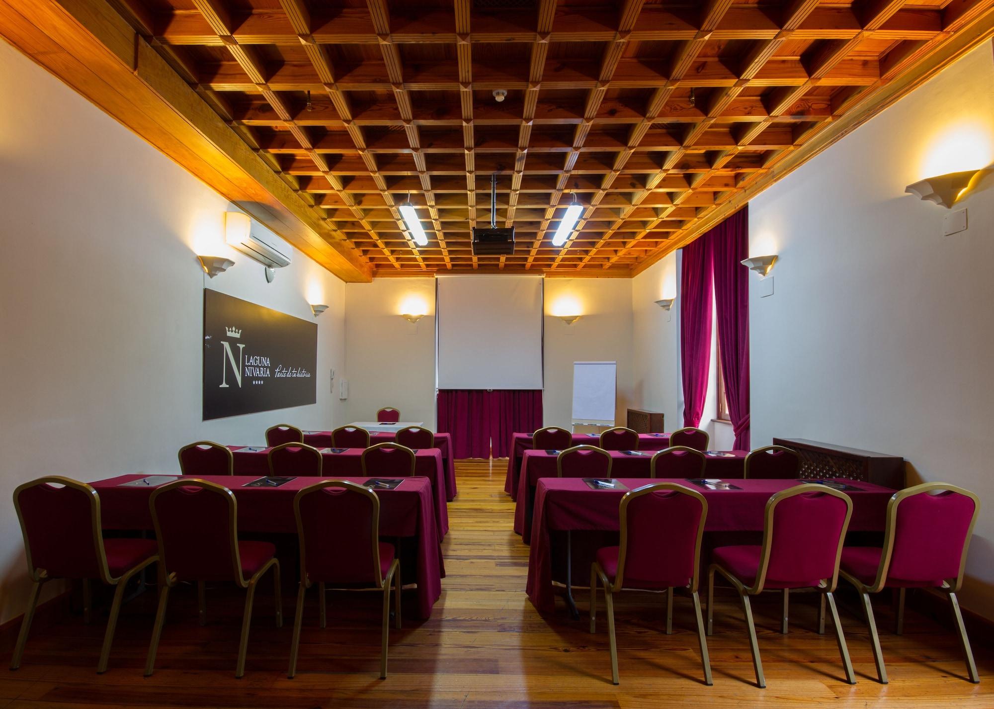 Sala de Reuniones Laguna Nivaria Hotel & Spa