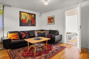 Alquiler Vacacional - Krokenskogen