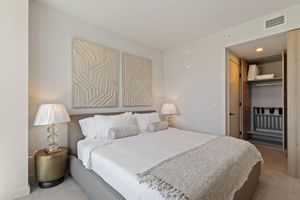 Alquiler Vacacional - 501 First Apartments