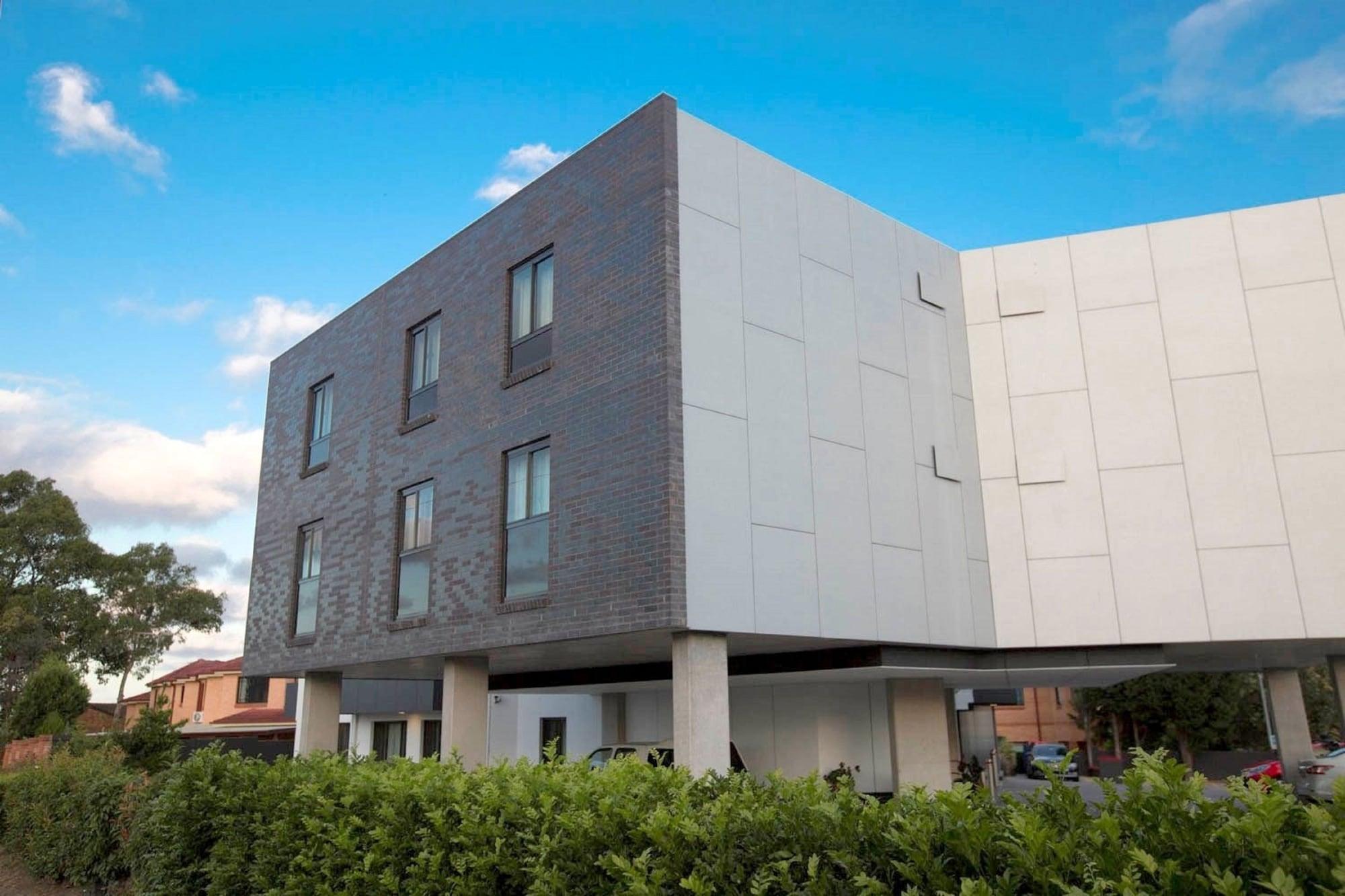 Varios Bankstown Motel 10