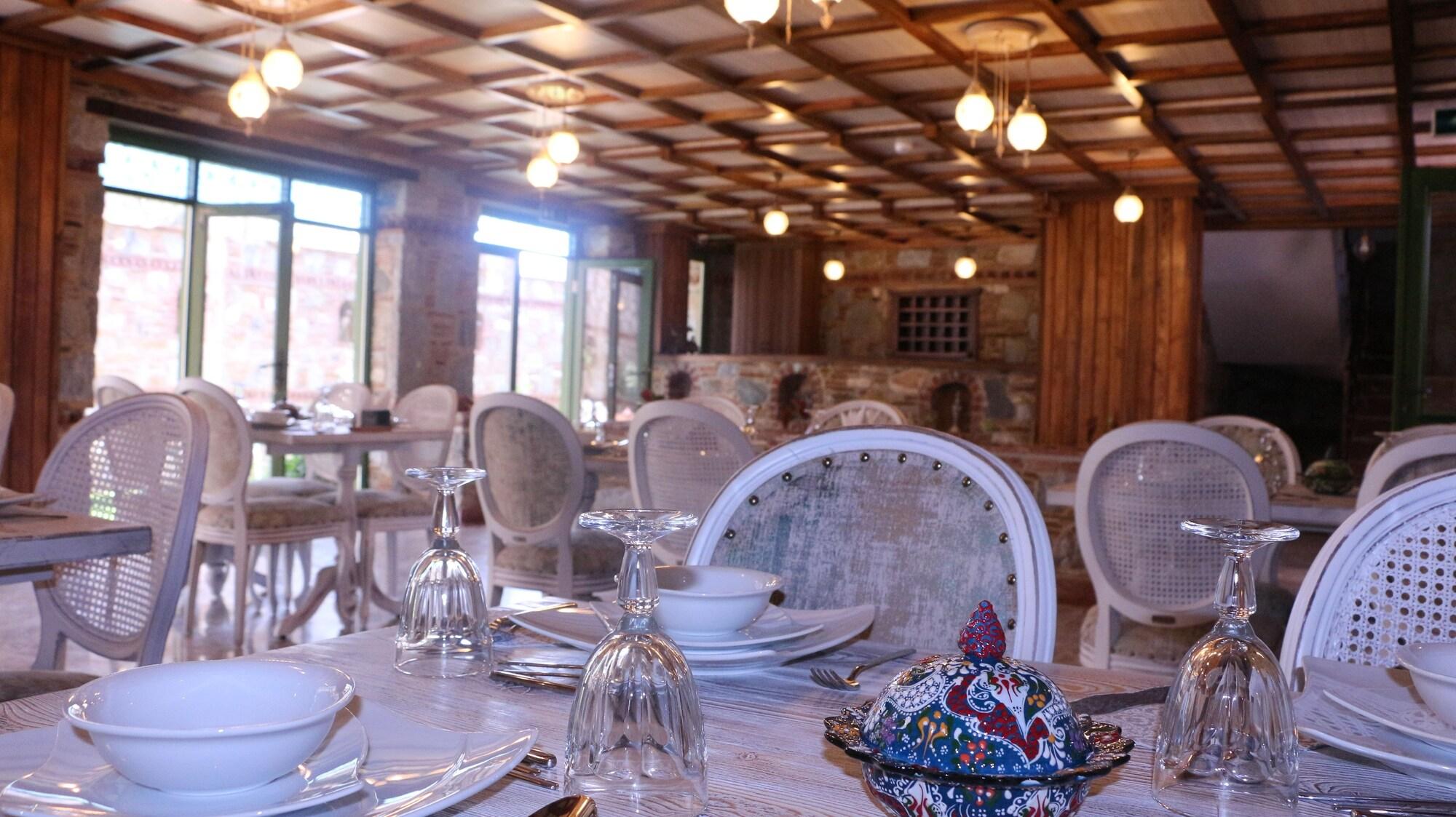 Restaurant Celsus Boutique Hotel