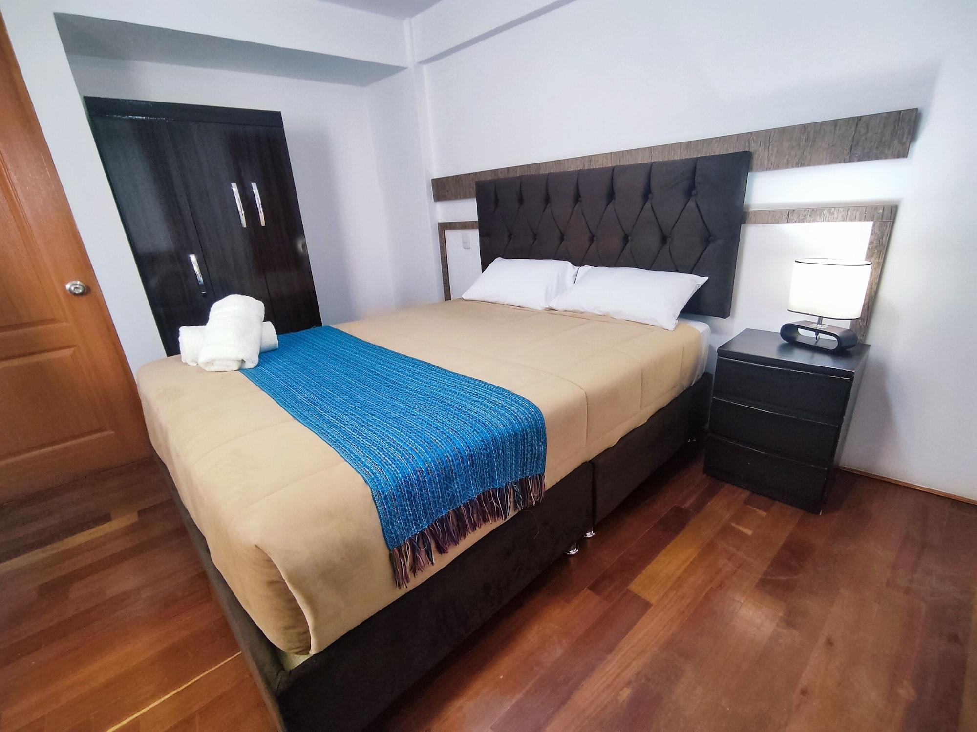 Habitación Anata Hostel