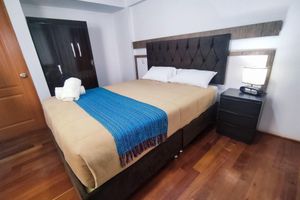 Alojamiento - Anata Hostel
