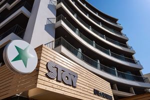 Alojamiento - STAY Hotel Rhodes