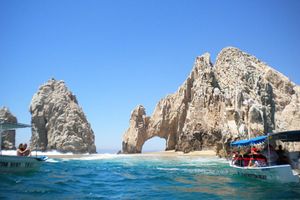 Actividad - Los Cabos deluxe y tour por la ciudad