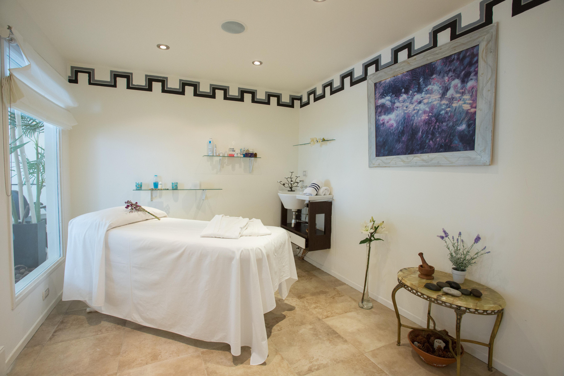 Spa Lagos Del Calafate