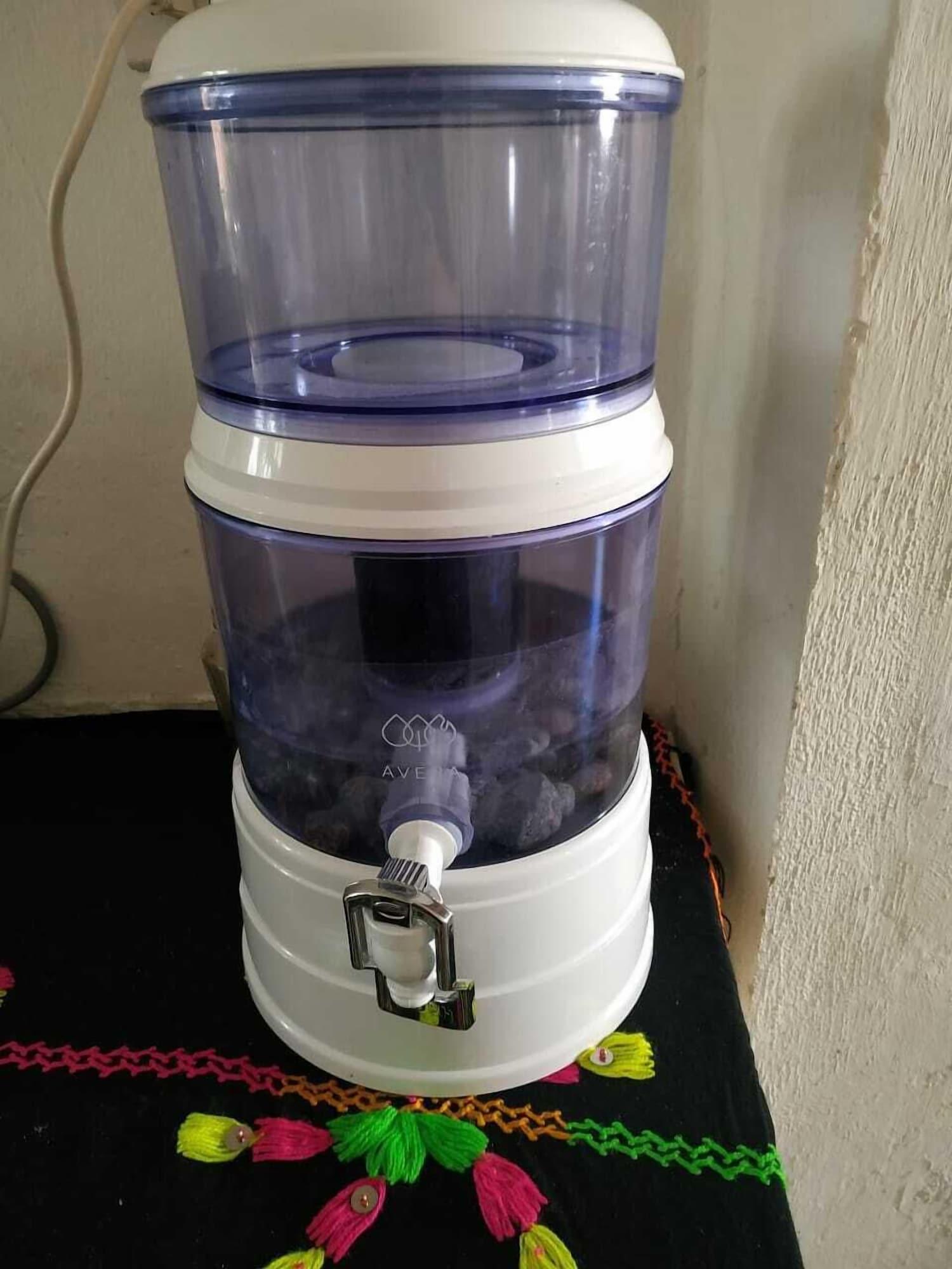 Restaurant La Casa del Kéej Hostel