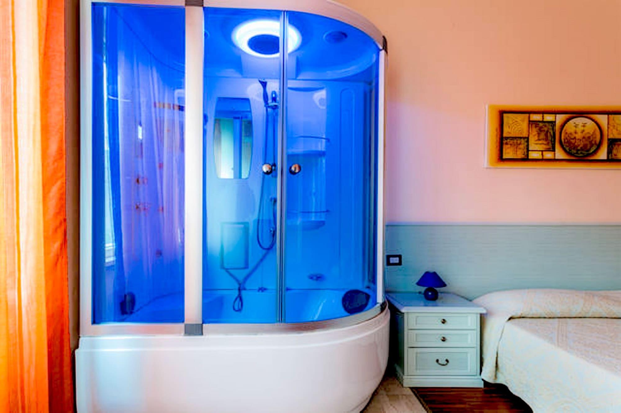 Spa Bosa Guest House