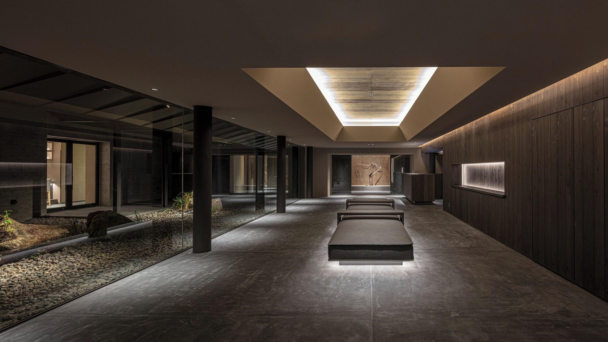Vista Lobby SOKI ATAMI