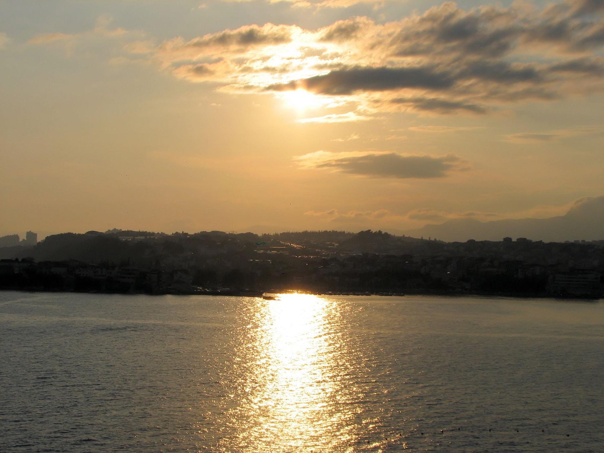 Comodidades del Alojamiento Pink Inn