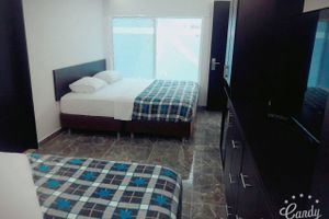 Alojamiento - Hotel Campestre Villa Paraiso