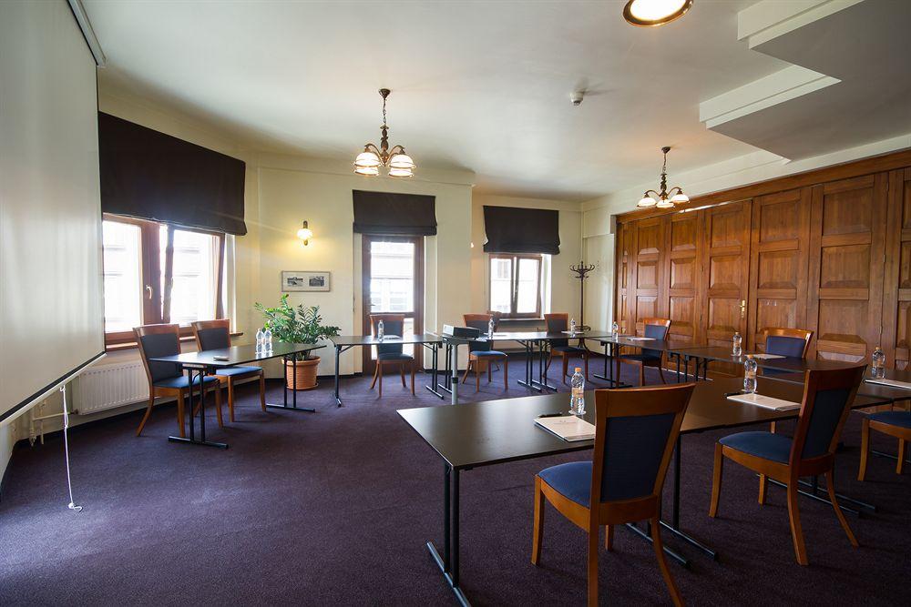Sala de Reuniones Diament Plaza Gliwice