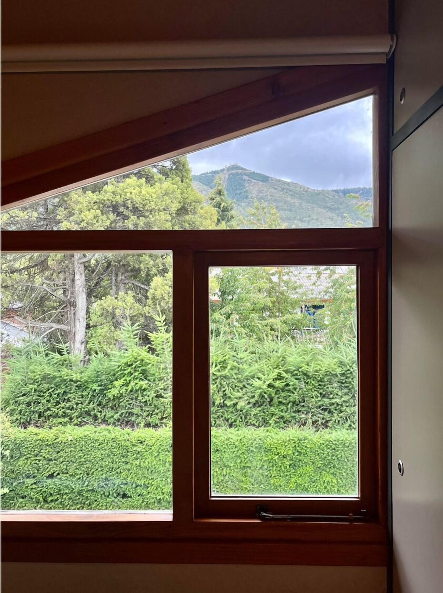 Vista Exterior Barilocherentapart