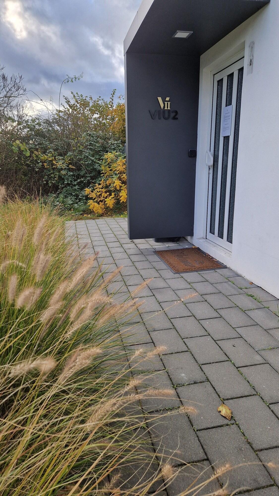Vista Exterior VIU2 Hannover