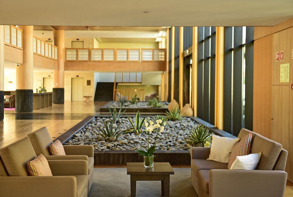 Vista Lobby Pestana Colombos Premium Club All Inclusive