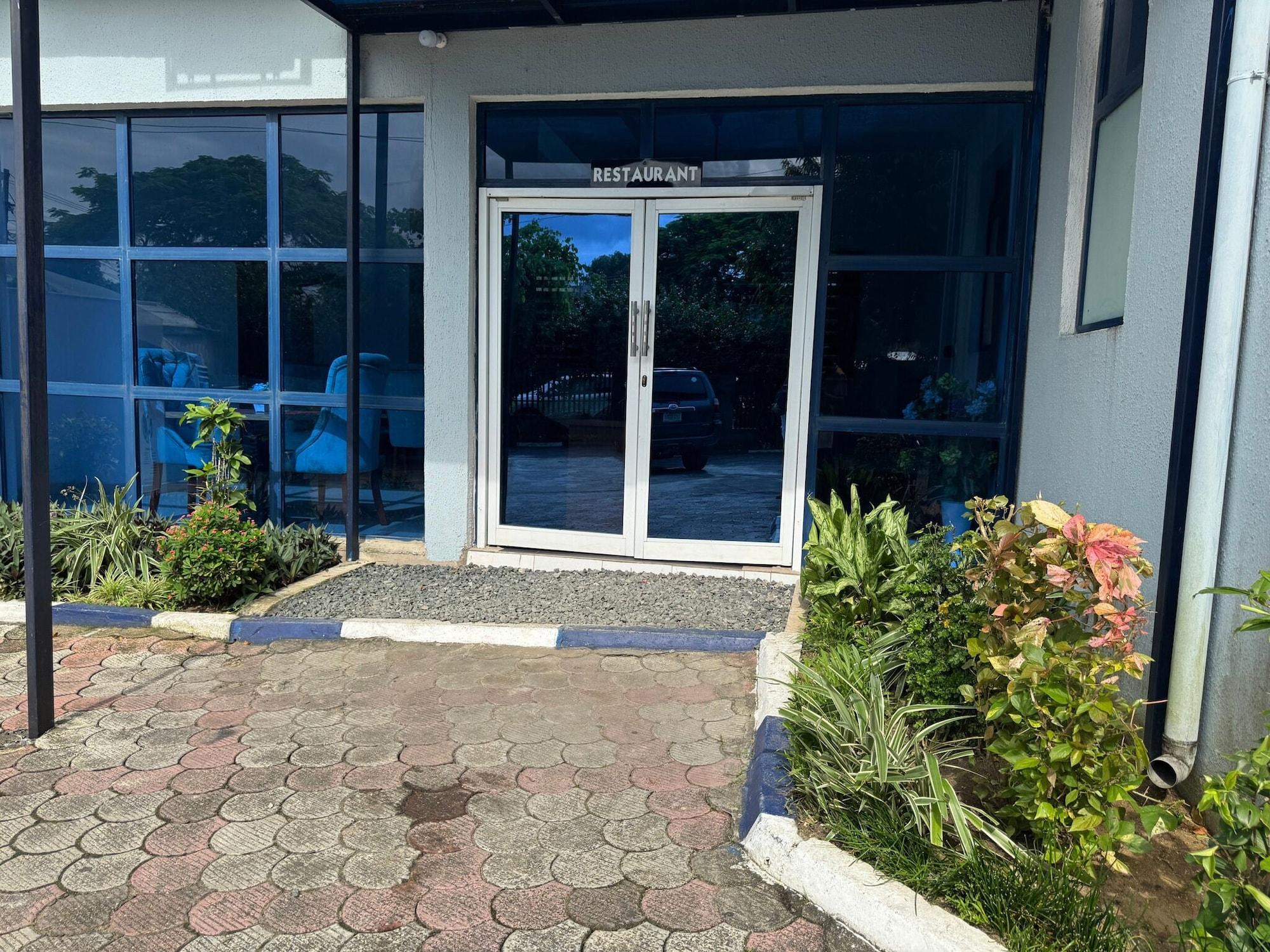 Restaurant Doris O Hotel