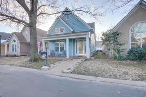 Alquiler Vacacional - 3 Mi to Dtwn Memphis: Charming Family Home!