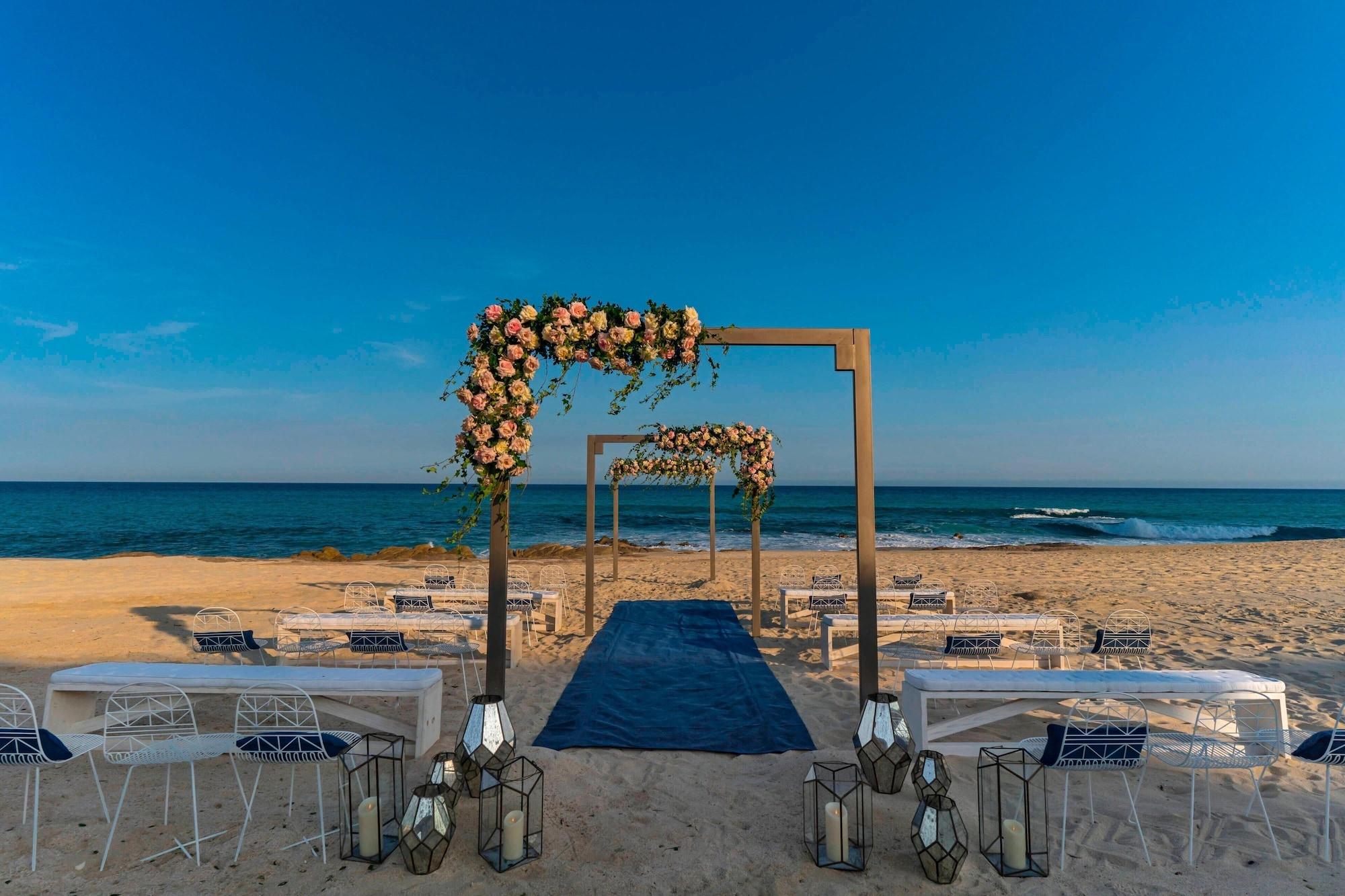 Playa Solaz, A Luxury Collection Resort, Los Cabos a Marriott Hotel