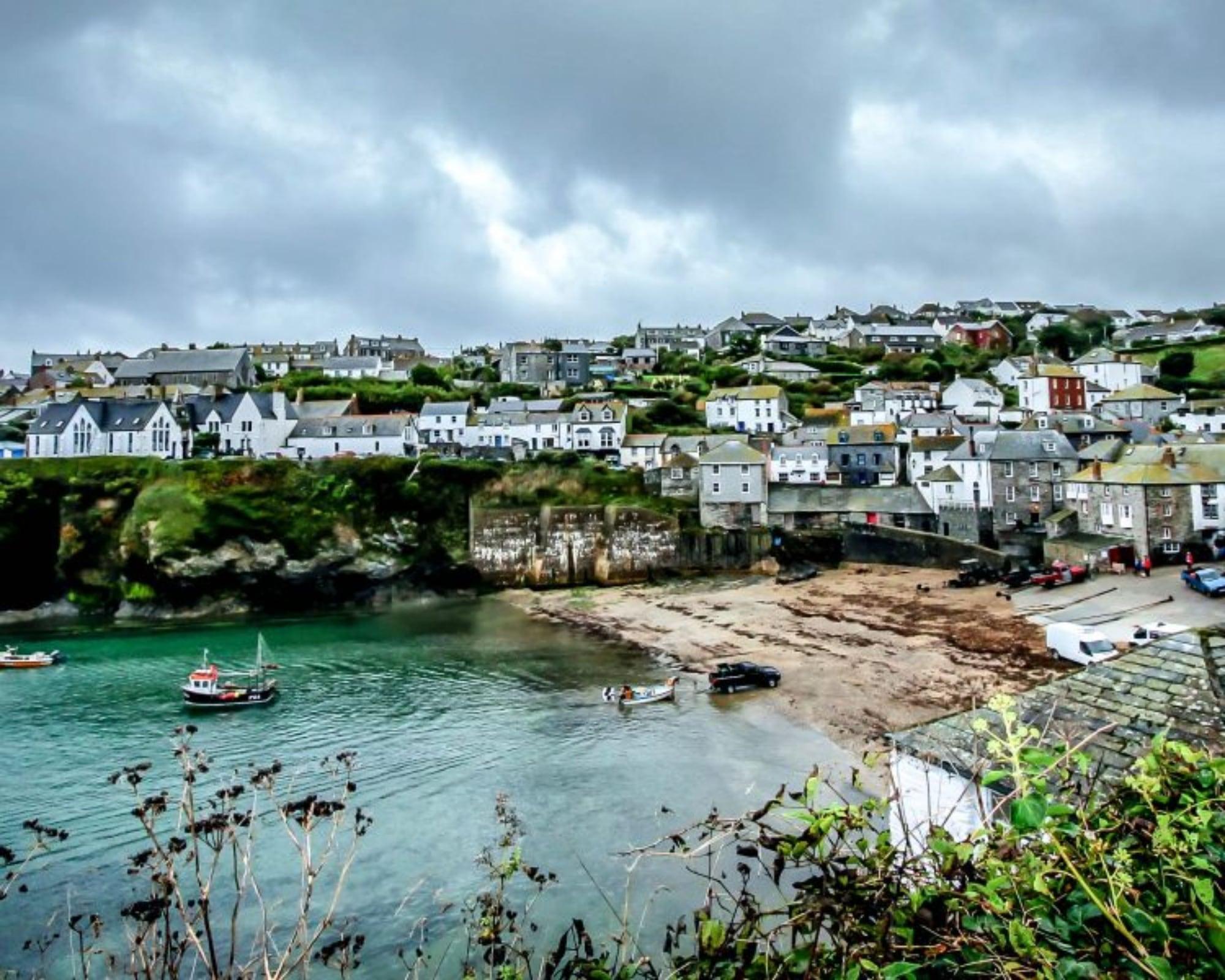 Playa Mevagissey Bay Hotel