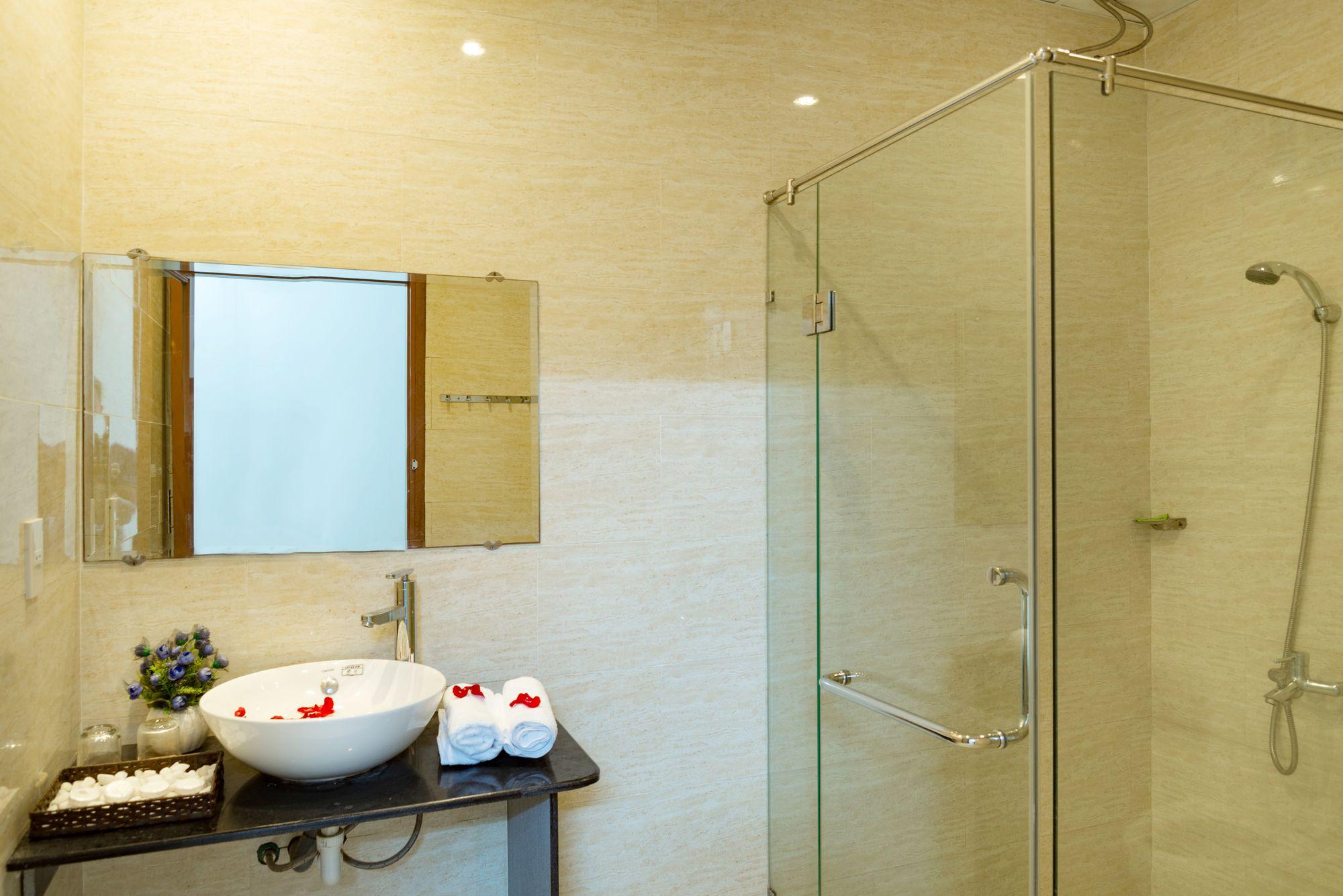 Equipamiento de Habitación Sol De Villa