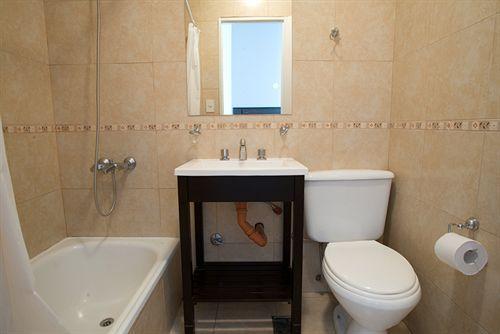 Equipamiento de Habitación Luco B&B