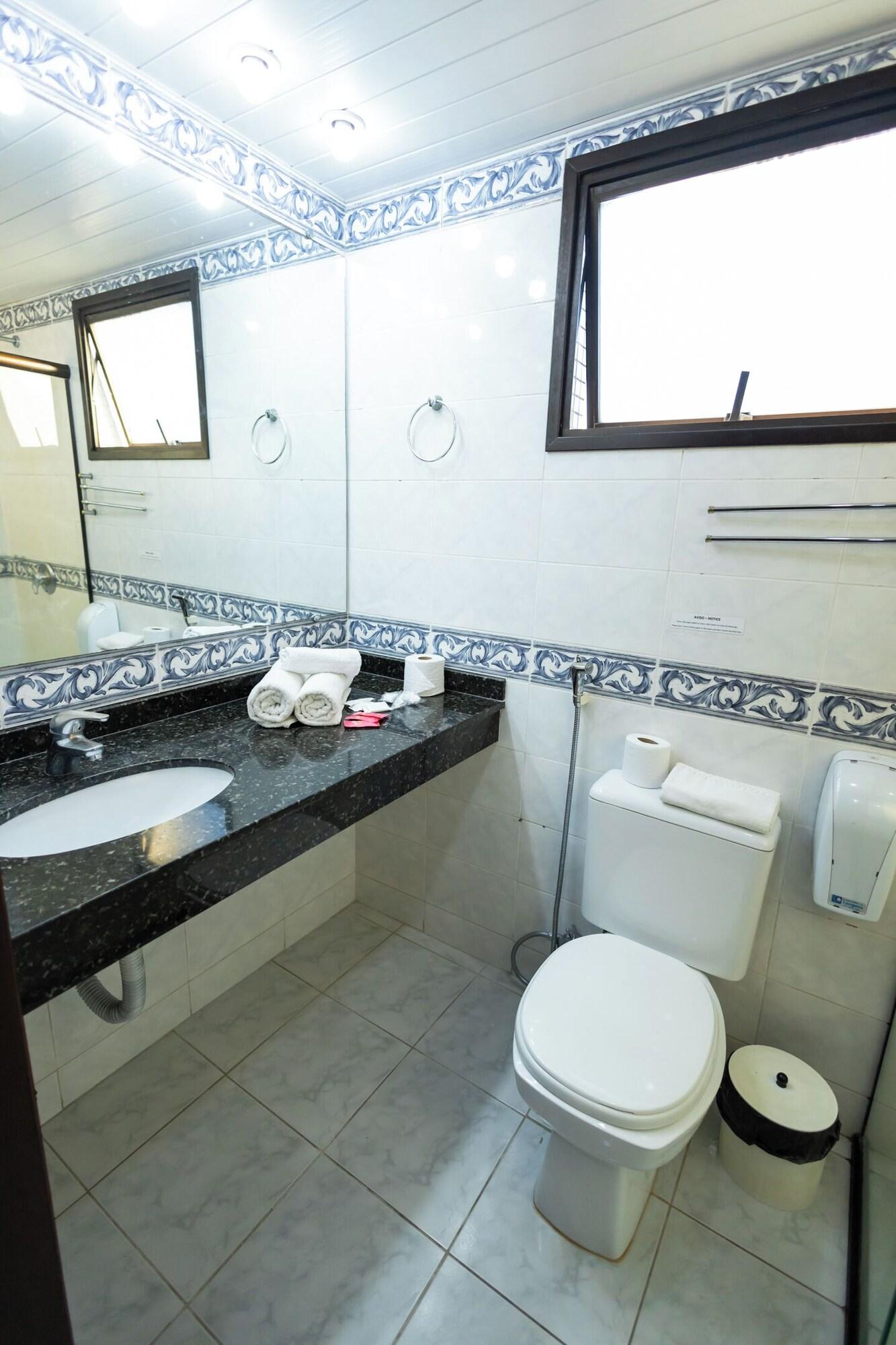 Equipamiento de Habitación Hotel Wynn Batel