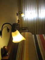 Alojamiento - Hostal Granada