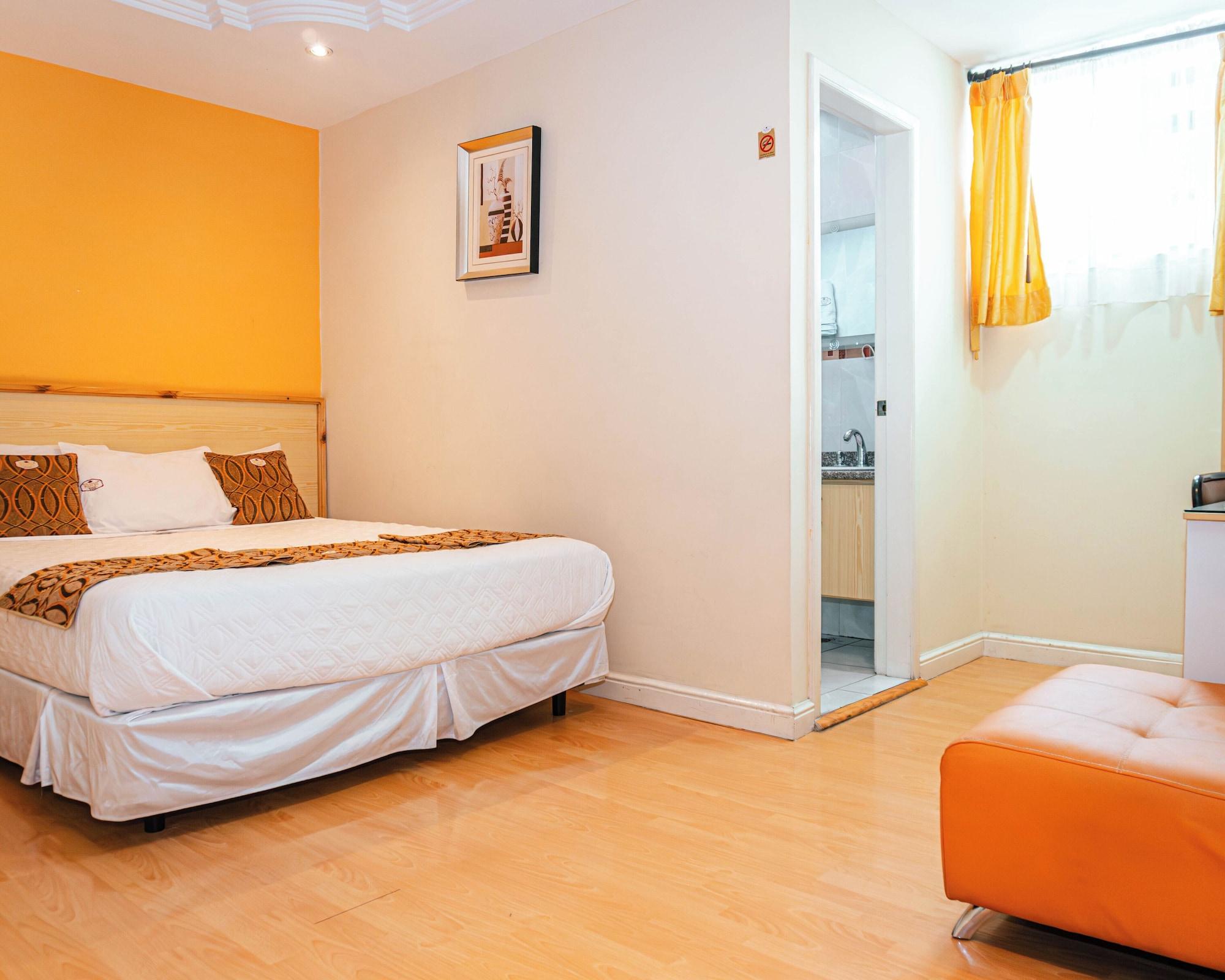 Habitación Kuna Hotel