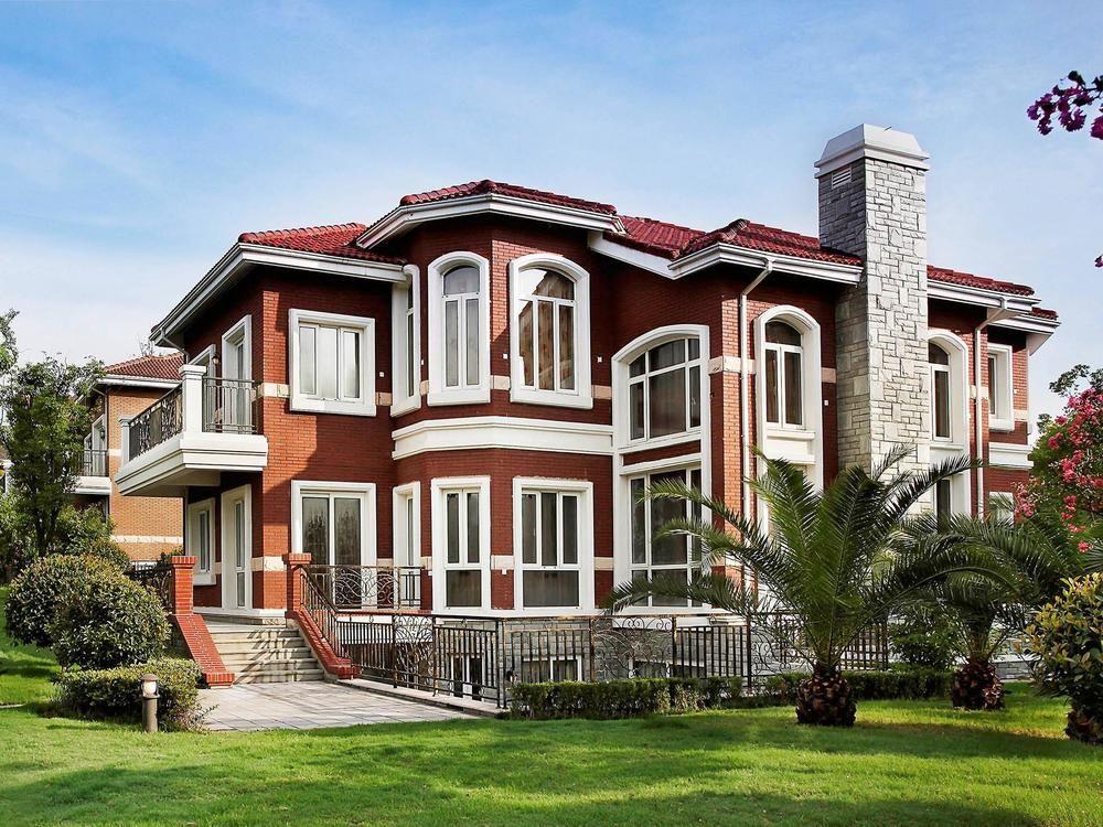 Vista Exterior Hotel Shanghai Sheshan Oriental - Handwritten Collection